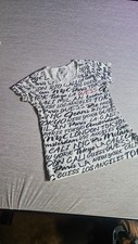 Guess All-Over Script City