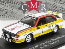MODELLINO AUTO STATICO CMR