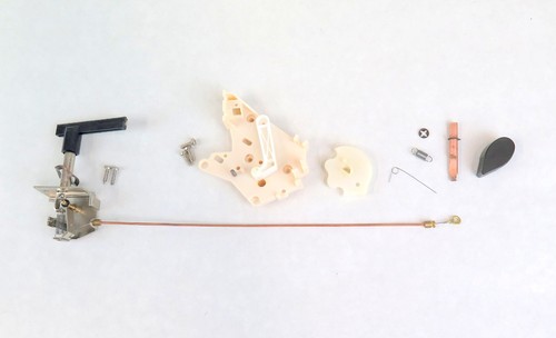 Thorens kit completo - kit,