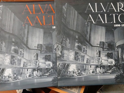 Peter reed alvar aalto - peter,