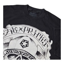 T-shirt Tribal Gear The Pricks