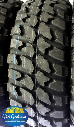 Pneumatico tassellato off road - pneumatico,