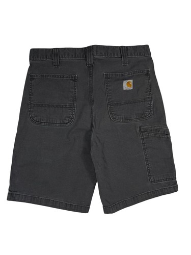 Vintage carhartt men shorts - vintage,