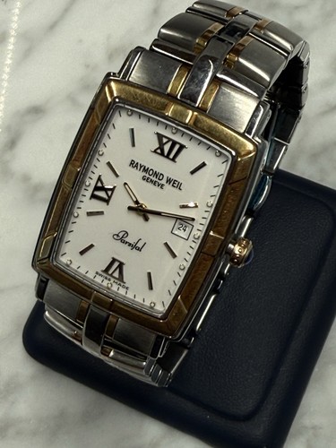 Raymond weil parsifal 9340 - raymond,