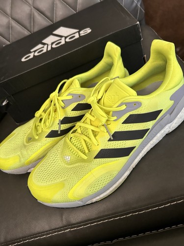 Adidas solar boost uomo - solar, 3