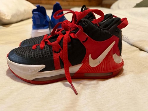 Scarpe basket nike da - scarpe,