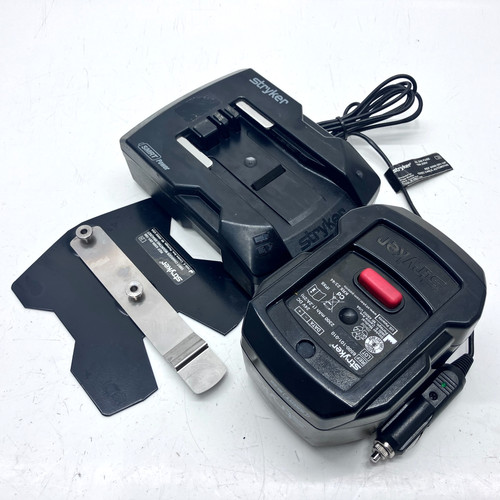 Batteria barella stryker smrt - barella,