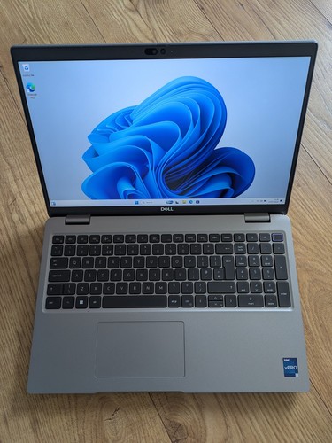 Dell latitude 5540 1345u - i5,
