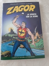 Zagor 1 Collezione storica a