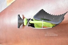 Soffiatore / Aspiratore Florabest Verde ( No Sacco ) FLB 3000/6