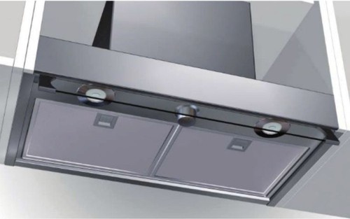 Samet cappa cucina cm - cucina,