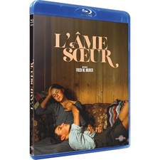 L'Anima Gemella BLU-RAY NUOVO