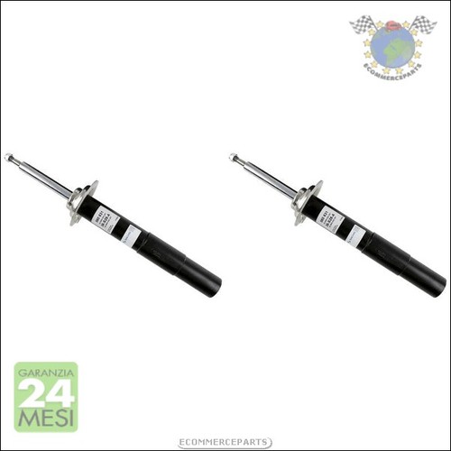 Coppia ammortizzatori sachs - ammortizzatori,