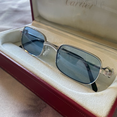 Occhiali vintage cartier 48 - vintage,