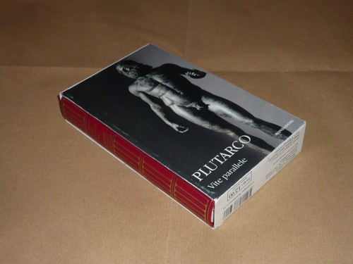 Plutarco vite parallele 2 - parallele,