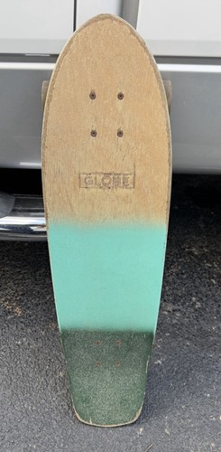 Vintage 1994 globe tracer - vintage,