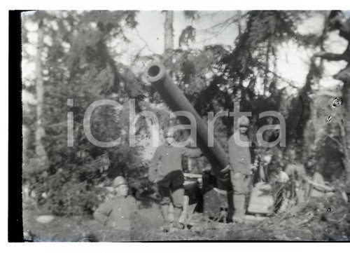 1915ca ww1 esercito italiano - ww1,