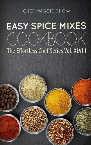 Chef maggie chow - maggie, spice