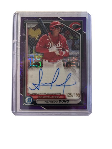 2024 bowman mega box alfredo - 2024,