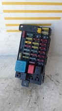 CENTRALINA PORTA FUSIBILI PER FIAT Seicento /600 Benzina 1100 (05>10)