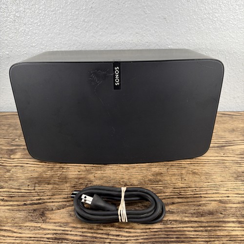 Sonos play five s100 - play,