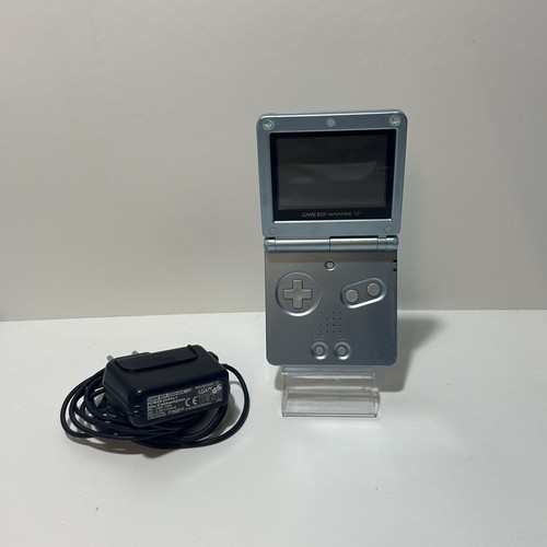 Nintendo gameboy advance - gameboy, sp