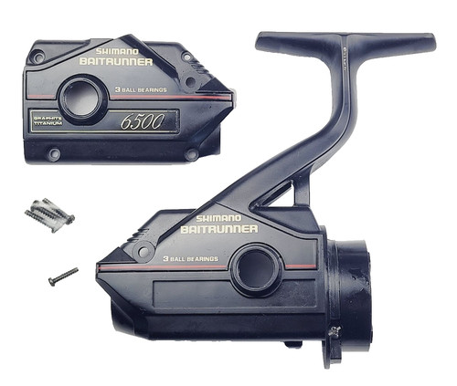 Parte mulinello shimano - parte,