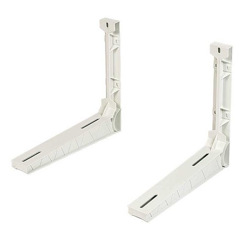 Staffe climatizzatore - staffe,