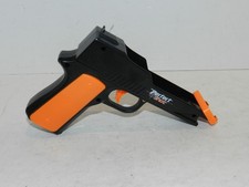 RARA pistola nera digitale