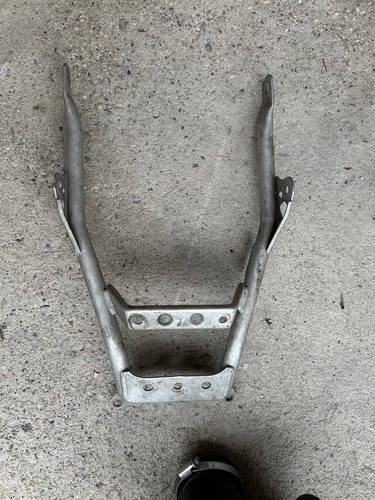 Telaio posteriore cagiva - telaio,