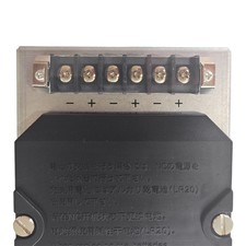 Gruppo batteria FANUC