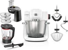 Robot da cucina planetario