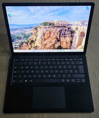 Microsoft surface laptop - microsoft,