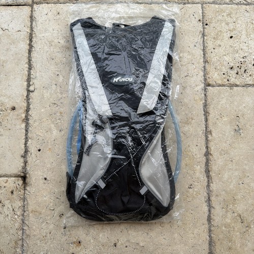 Gilet idratazione borsa - idratazione,