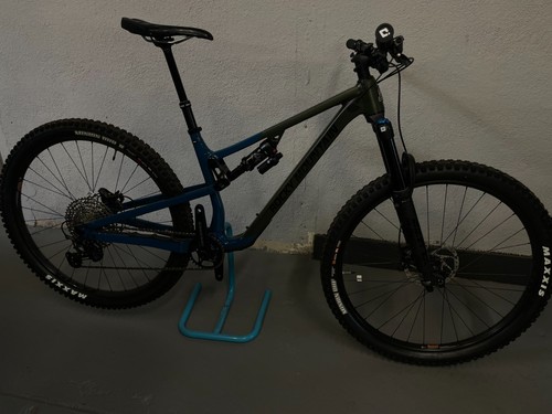 Rocky mountain instinct a50