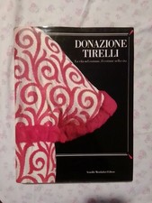 donazione Tirelli la vita nel