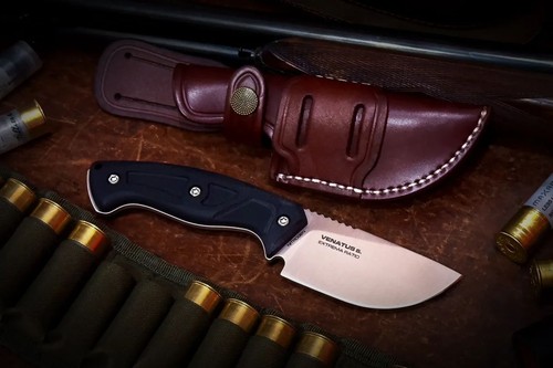 Coltello extrema ratio - coltello, venatus