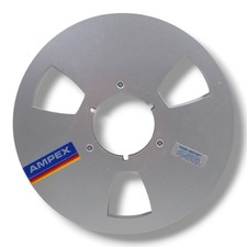 Bobina NAB da bobina a bobina