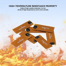 10PCS Mini FPC NFC Tag Adesivo