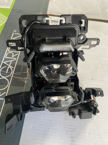 Faro anteriore suzuki 800 - faro,