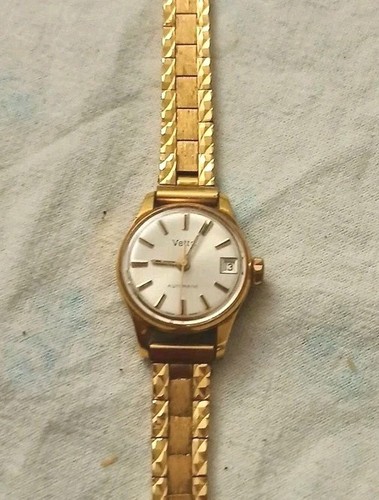 Orologio polso donna vetta - polso,