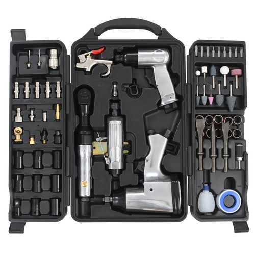 Kit utensili pneumatici 70 - di,