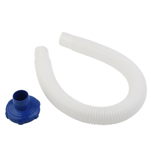 Per tubo skimmer - piscina, fuori