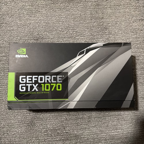 Nvidia geforce gtx 1070 - gtx,