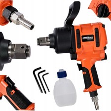 Avvitatore pneumatico a