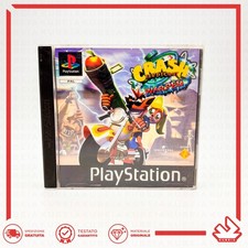 CRASH BANDICOOT 3 WARPED –