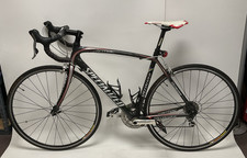 2009 Specialized Tarmac Elite