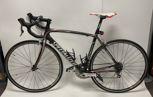 2009 specialized tarmac elite - specialized,