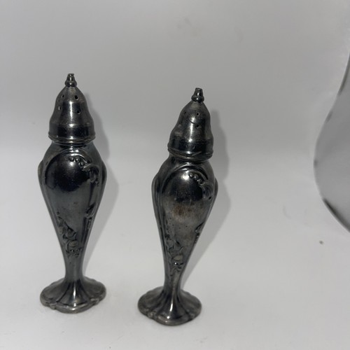 Coppia scuoti sale pepe - scuoti,