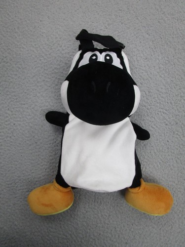 Zaino peluche ufficiale - zaino,
